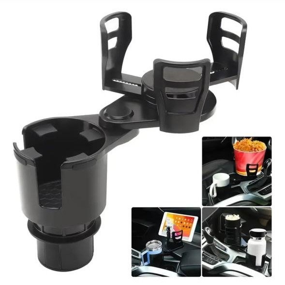 Producto - soporte para el auto (termo/mate/bebida)