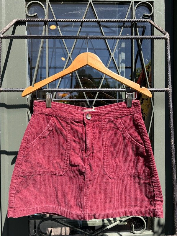 Producto - short Denimco