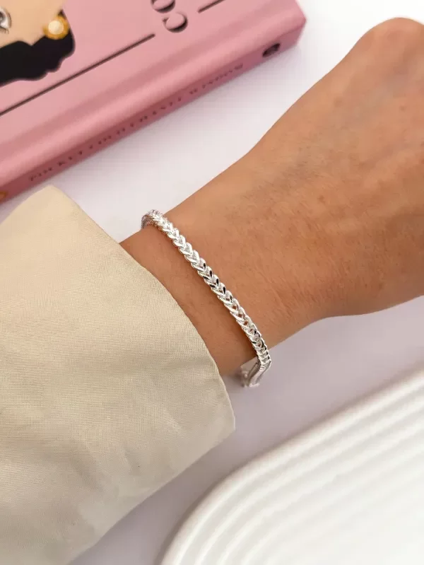 Producto - PULSERA AIMAR