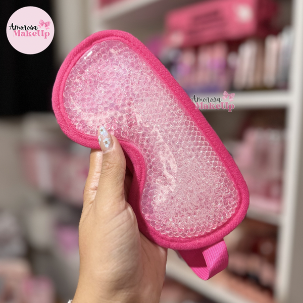 Producto - Antifaz gel frío para ojos
