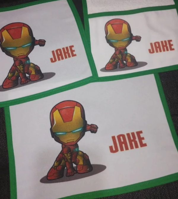 Producto - Set de Jardín