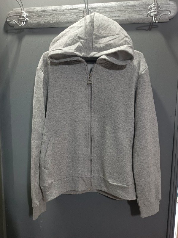 Producto - Campera Frisa Lisa T.S-M
