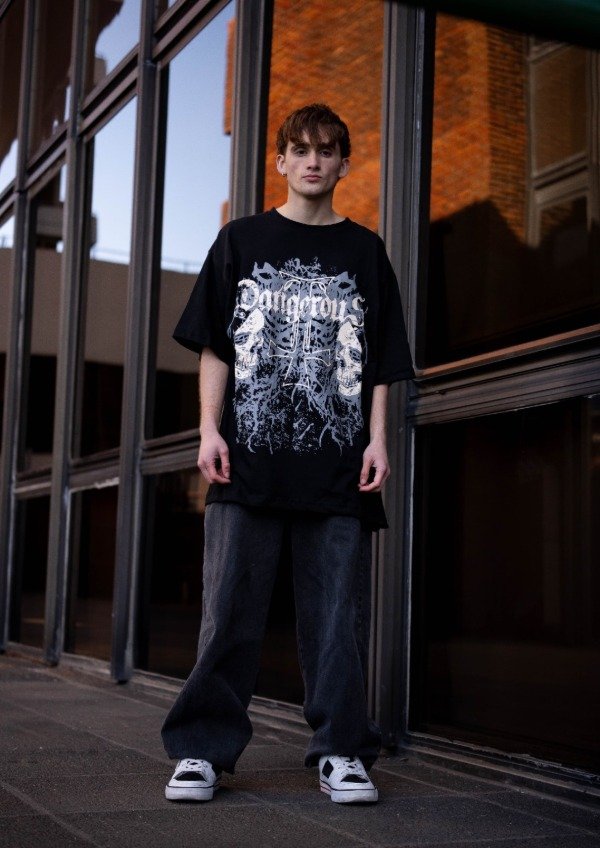 Producto - Remerones Y2k