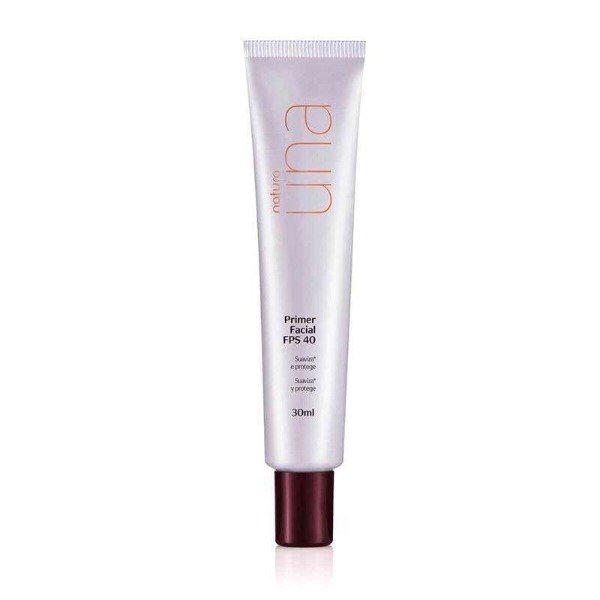 Producto - Primer Facial FPS 40 Una 30ml