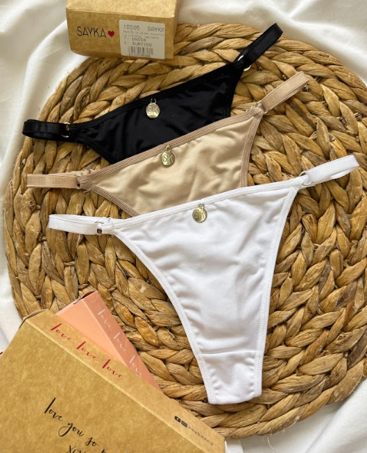 Producto - Pack Colaless Sayka 10505
