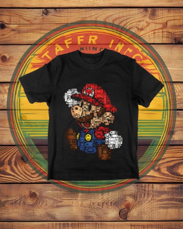 Producto - Mario Bross 02