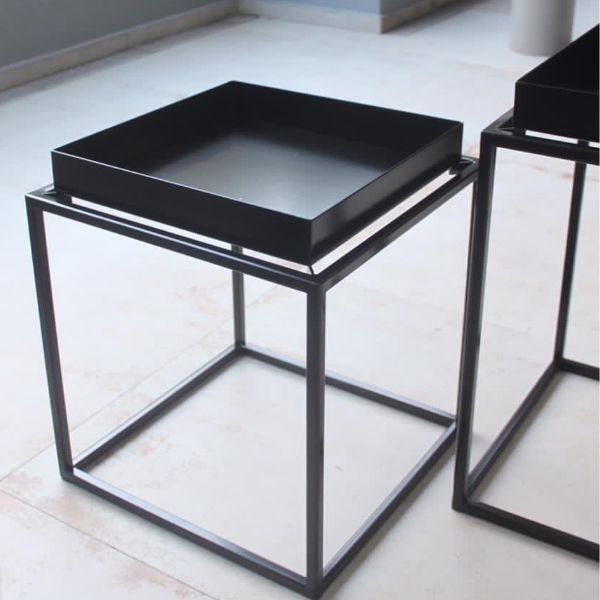 Producto - Mesa auxiliar Walt Jr
