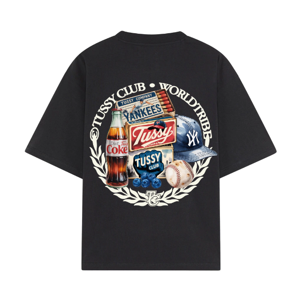 Producto - REMERA TUSSY CATENA - 0