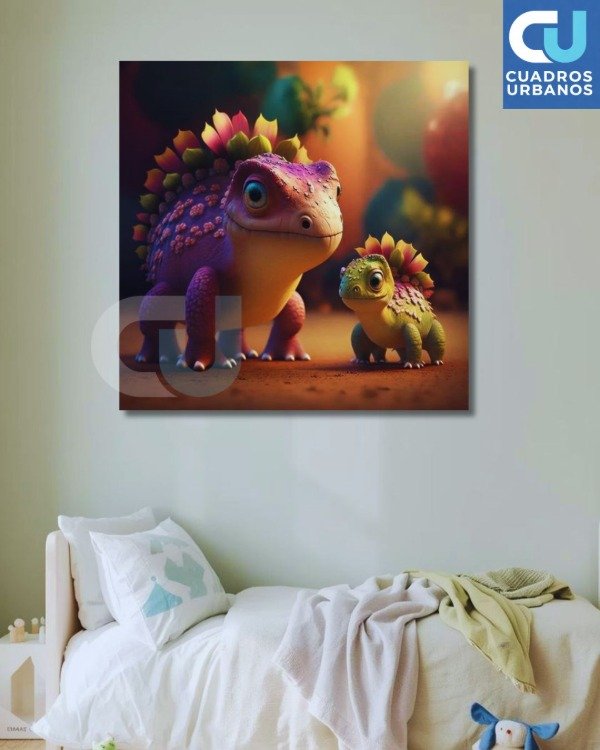 Producto - Dinos 22