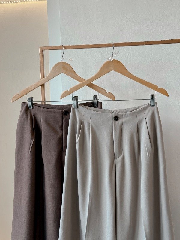 Producto - Pantalón sastrero Tobby - 0