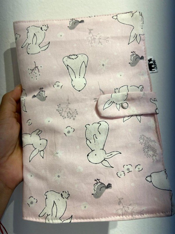 Neceser Pañalero Bunny