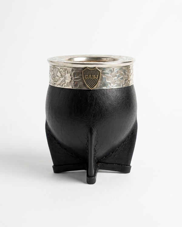 Producto - Imperial De Calabaza Virola de alpaca - Futbol Argentino