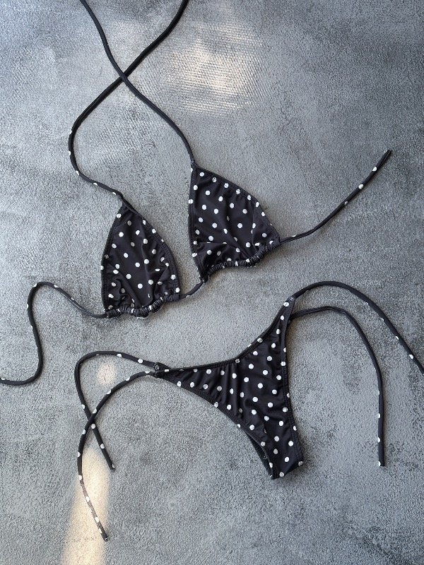 Producto - Bikini Polka - 4