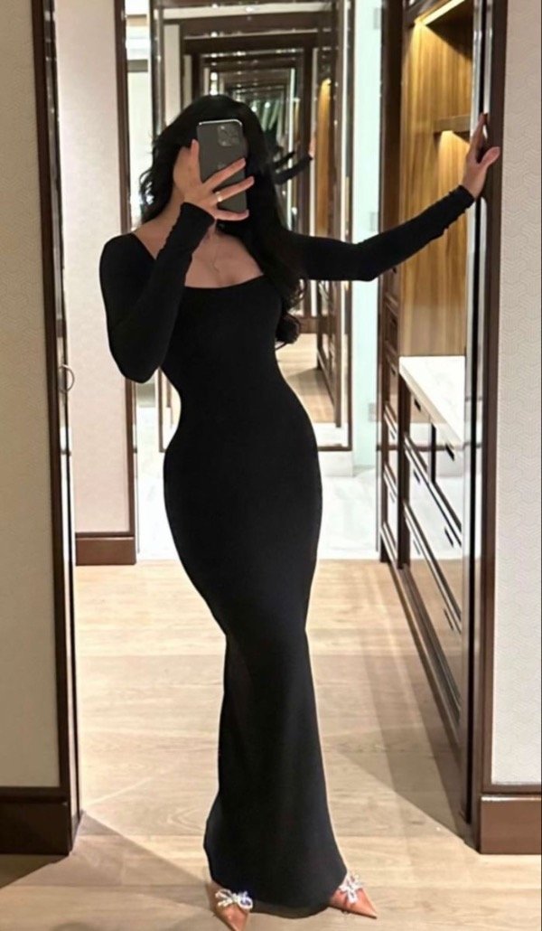 Producto - VESTIDO JAZMIN