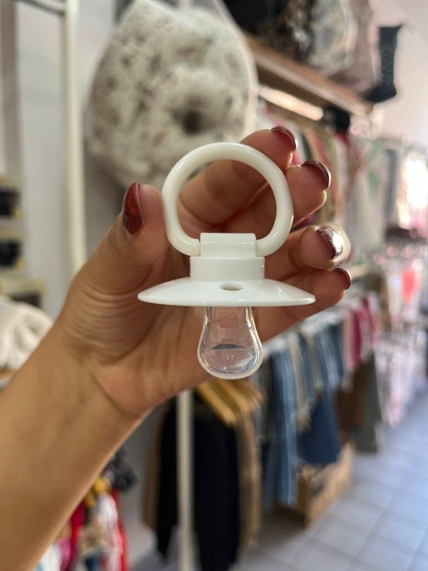 Producto - Chupete Clásico