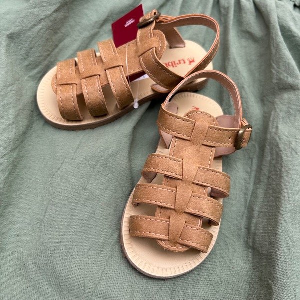 Producto - Sandalia Gabi 20 al 30