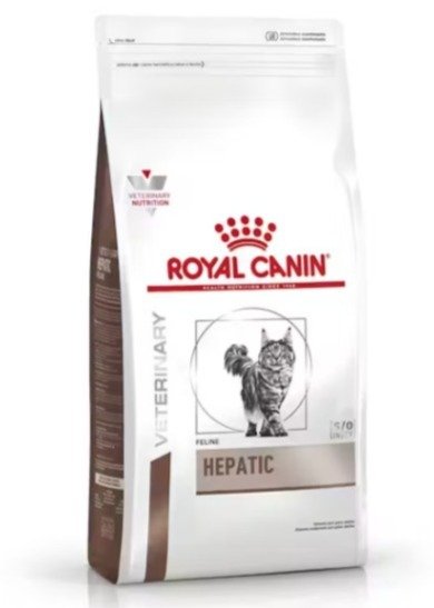 Producto - Royal Canin Hepatic Felino