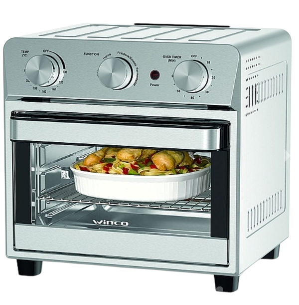 Producto - W904 Horno Freidor por Aire
