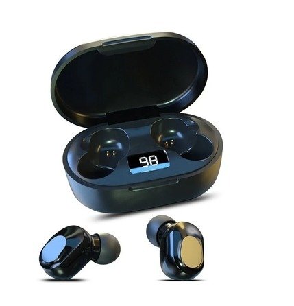 Producto - Auriculares inalambricos Lenovo XT91 Bluetooth 5.0 LPX5