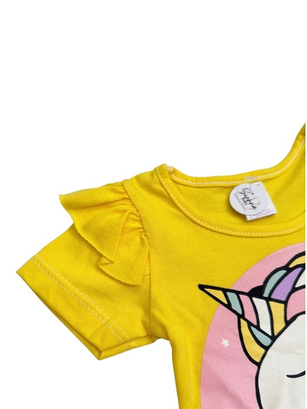 Producto - Remera unicornio. - 1