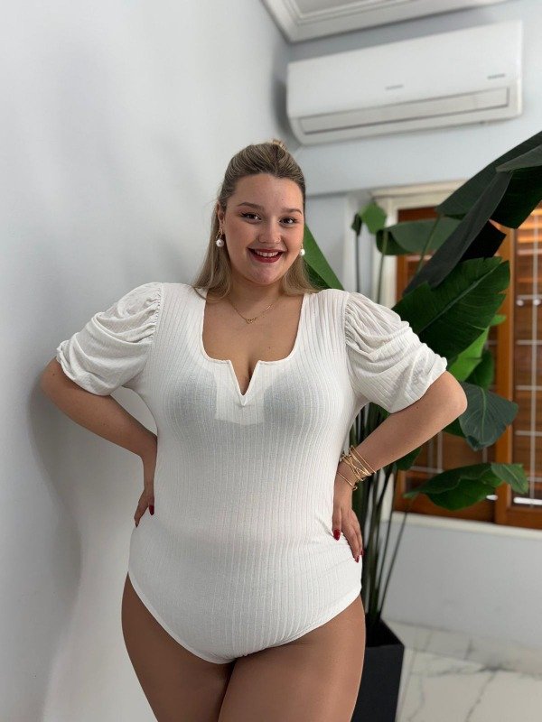 Producto - Body MIA - morley
