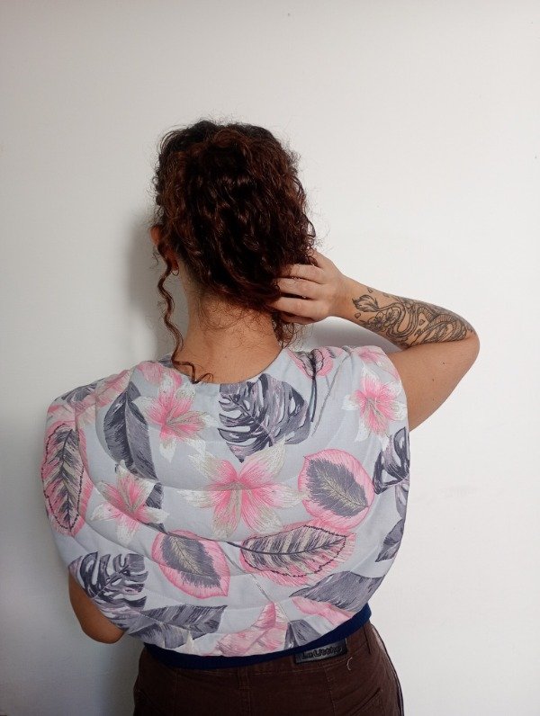 Producto - Cuello cervical simple XL