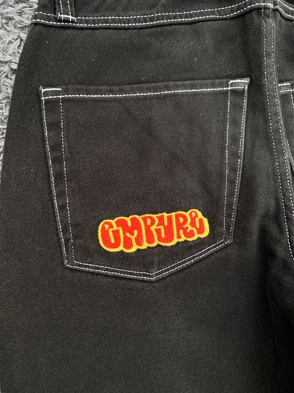 Producto - Empyre Black - 2