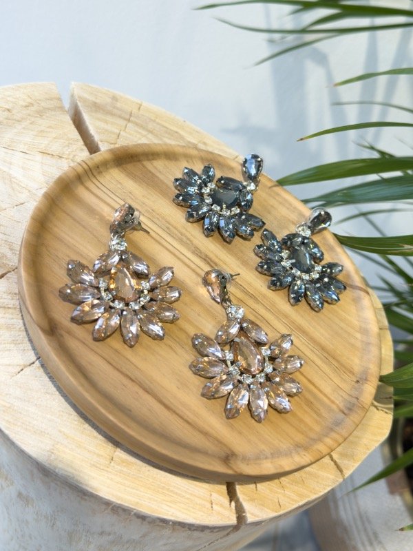 Producto - AROS PALOMA