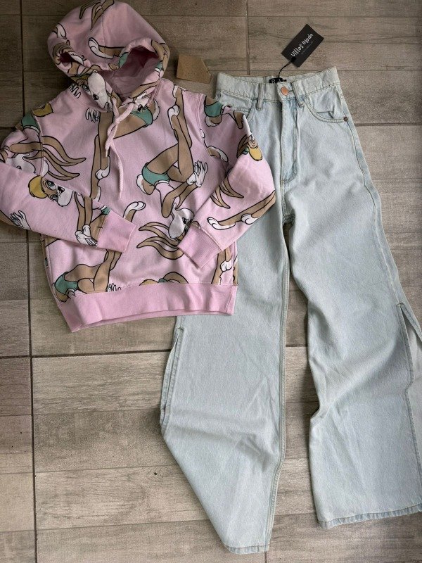 Producto - Conj lonne