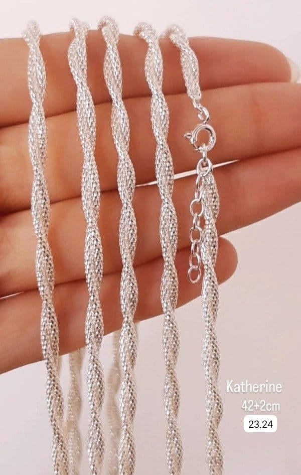 Producto - CP588 COREANA TRENZADA