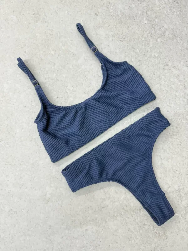Producto - Bikini Bali Azul
