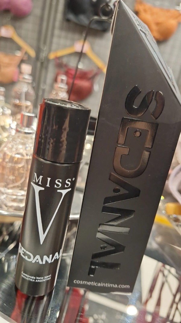 Producto - Miss V Sedanal - 0
