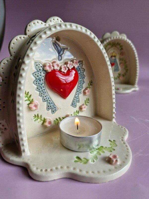 Producto - Altar 9 con rajaduras mirar fotos