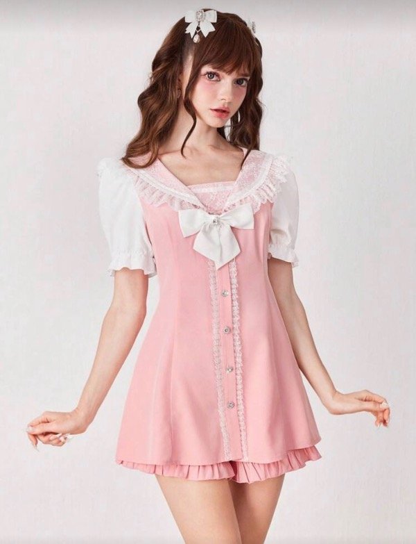 Producto - Conjunto sophie