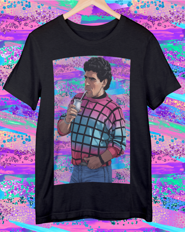 Producto - D10S MATEIKO