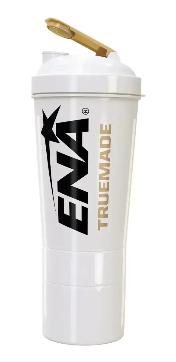 Producto - Shaker Plus - ENA
