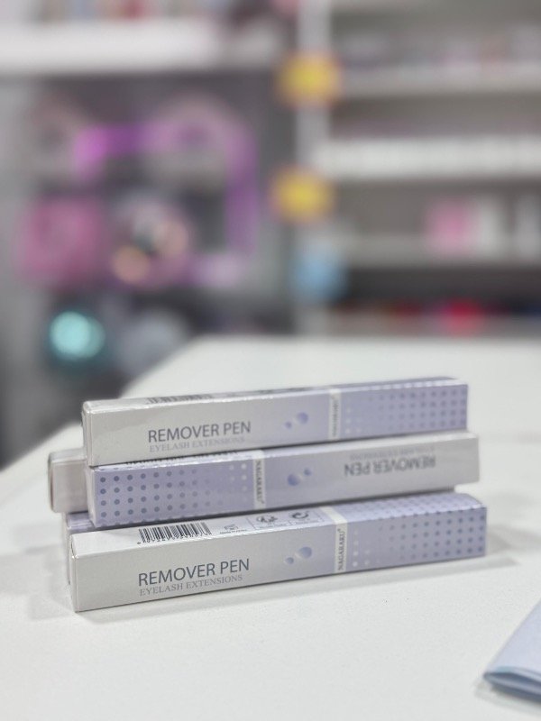 Producto - REMOVEDOR EN LÁPIZ NAGARAKU