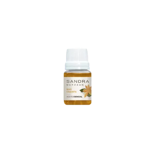 Producto - Aceite Aromatico Nag Champa 12 ml