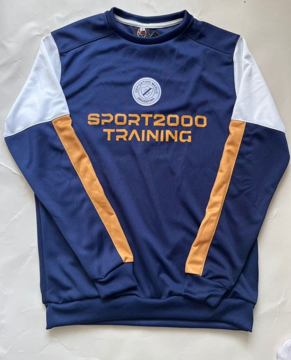 Producto - Buzo Deportivo Merlo