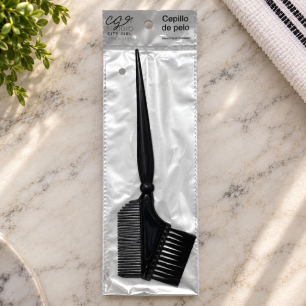Producto - CEPILLO DE TINTE CITY XF881-1-2