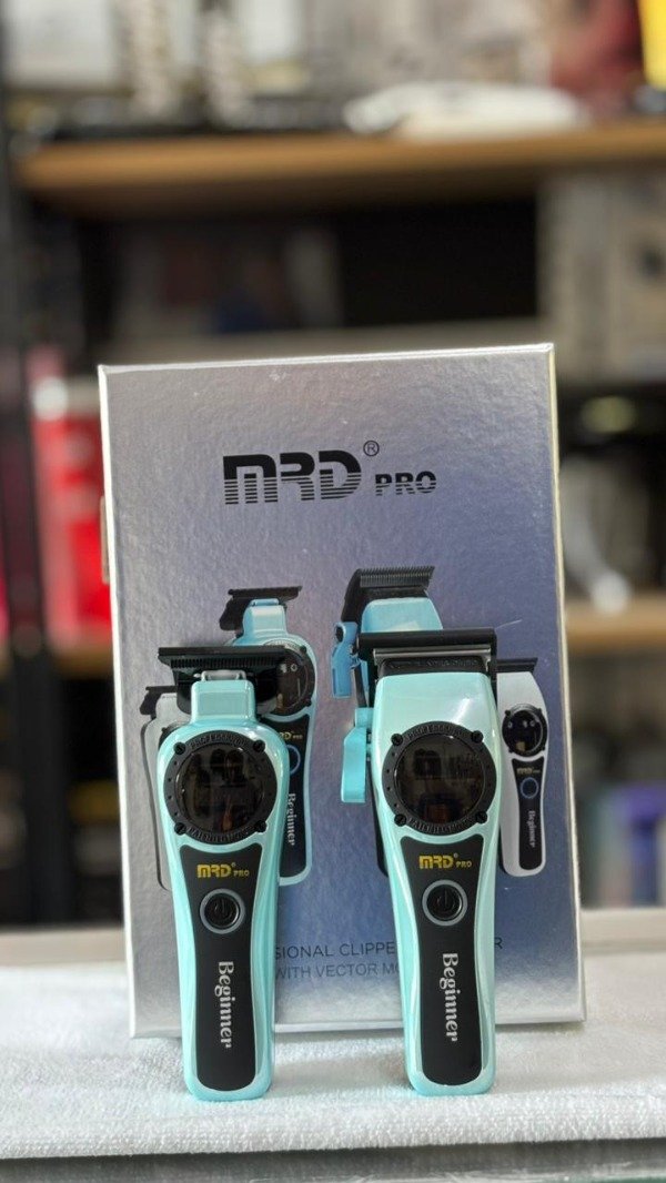 Producto - Combo MRD PRO hc999 + gmt999