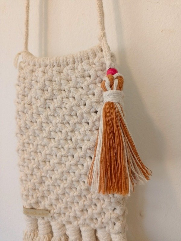 Producto - Mini Morral - 0