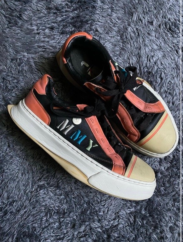 Producto - Maison Mihara Yasuhiro x Fila