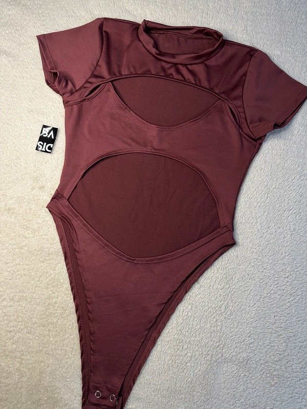 Producto - Body Ariana