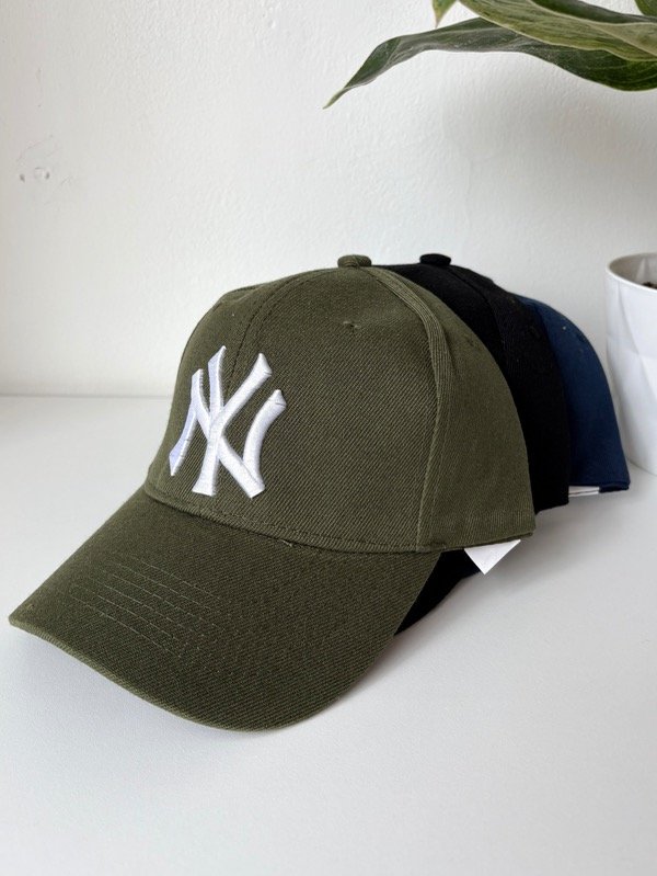 Producto - Gorra NYC