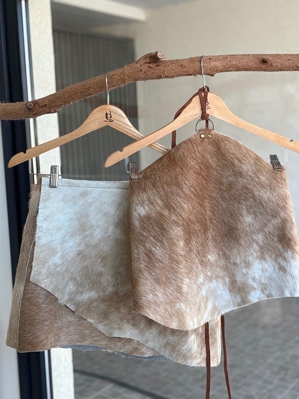 Producto - Conjunto salvaje