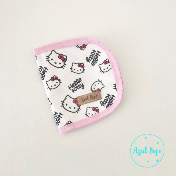 Producto - Estuche Mini - Hello Kitty