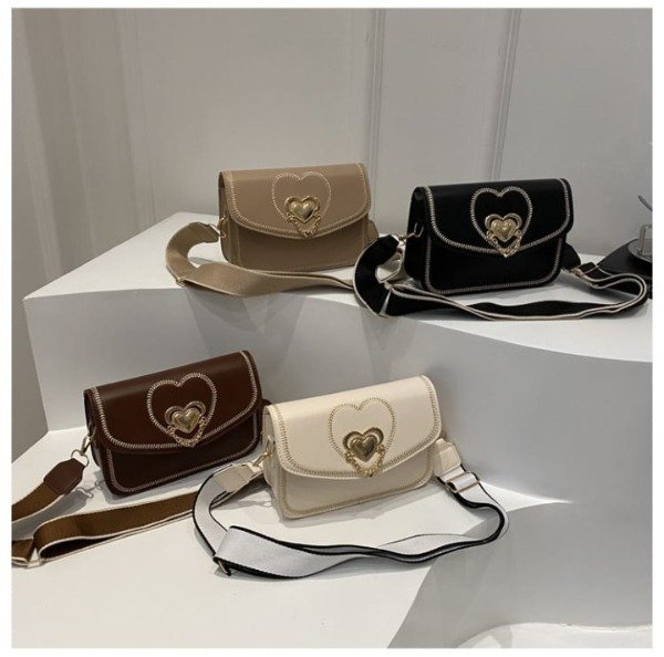 Producto - Cartera chocolate
