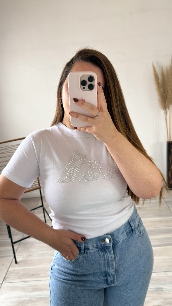 Producto - REMERA STRASS - 5