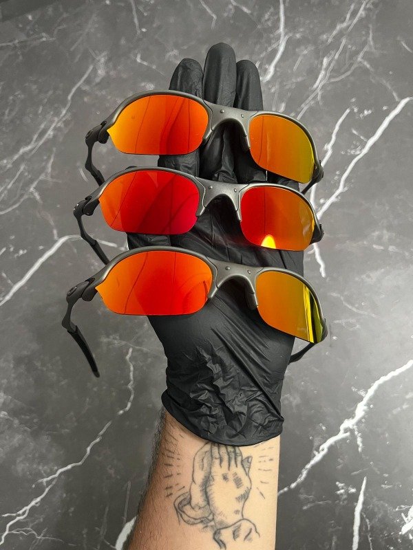 Producto - Oakley Romeo 2.0 Naranja